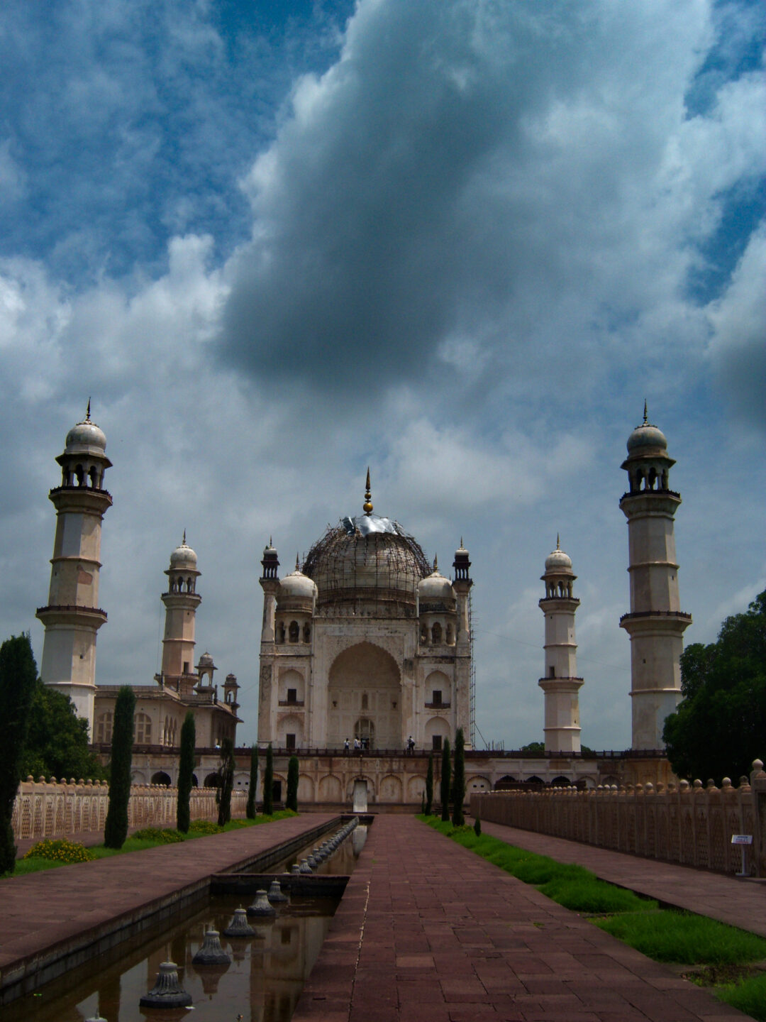 Nashik - Aurangabad - Lonar (Maharashtra) | 6N - 7D