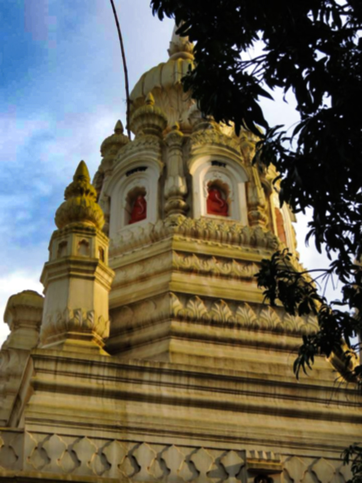Shrivardhan - Anjarle - Dapoli (Maharashtra) | 3N - 4D