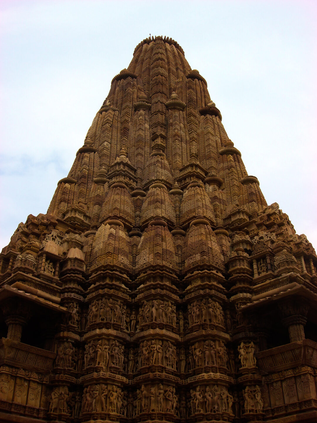 Gwalior - Khajuraho - Bandhavgarh - Jabalpur (Madhya Pradesh) | 7N - 8D