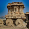 Hampi - Badami - Bijapur (Karnataka) | 5N - 6D