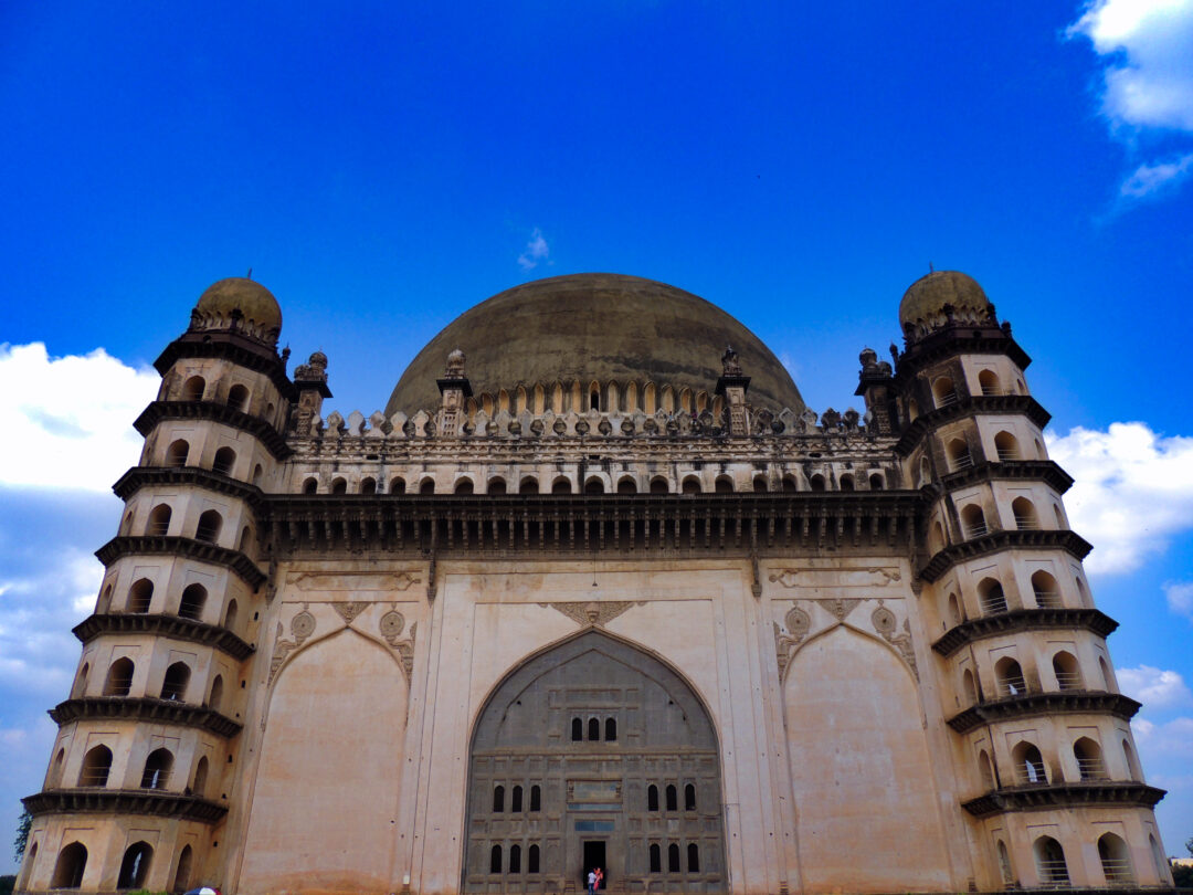 Hampi - Badami - Bijapur (Karnataka) | 5N - 6D