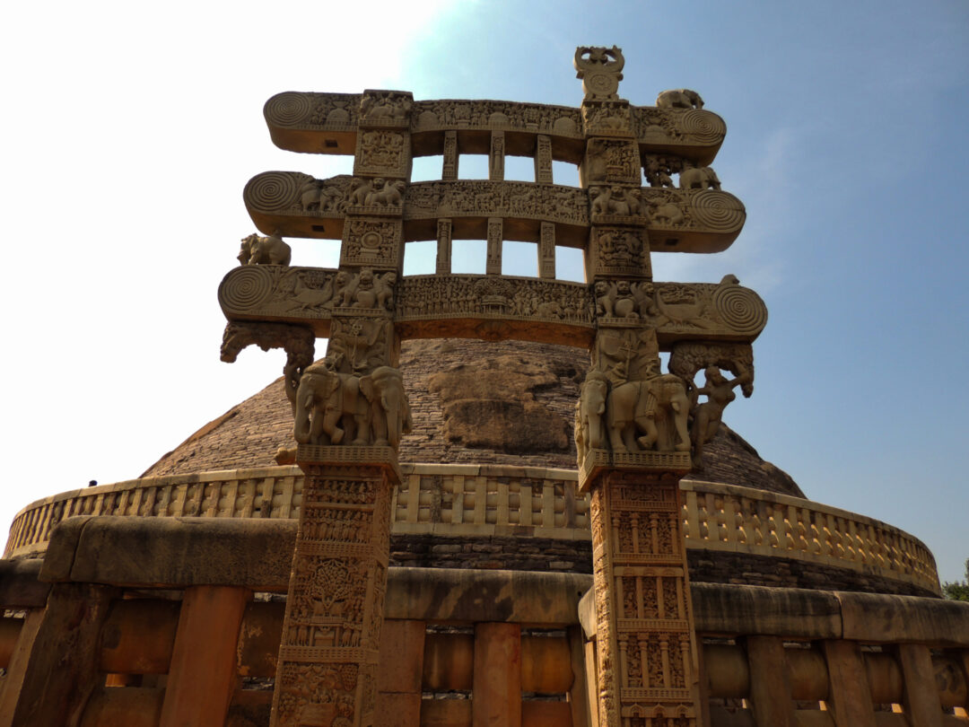 Gwalior - Khajuraho - Bandhavgarh - Jabalpur (Madhya Pradesh) | 7N - 8D