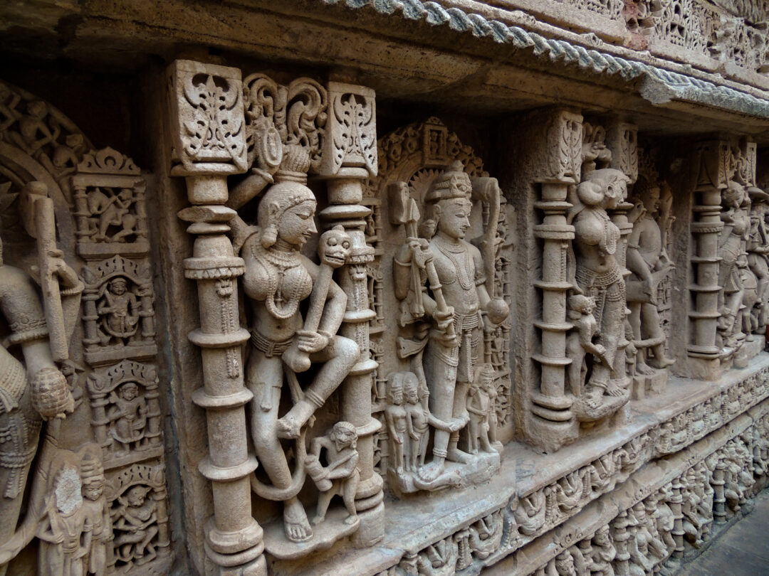Vadodara - Ahmedabad (Gujrath) | 5N - 6D