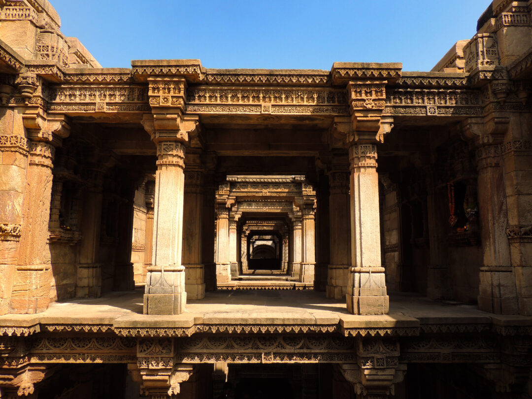 Vadodara - Ahmedabad (Gujrath) | 5N - 6D