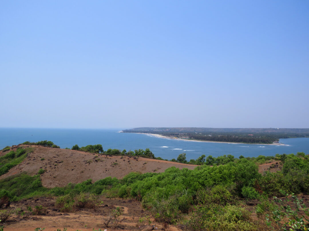 Goa (Offbeat & Adventure) | 6N - 7D
