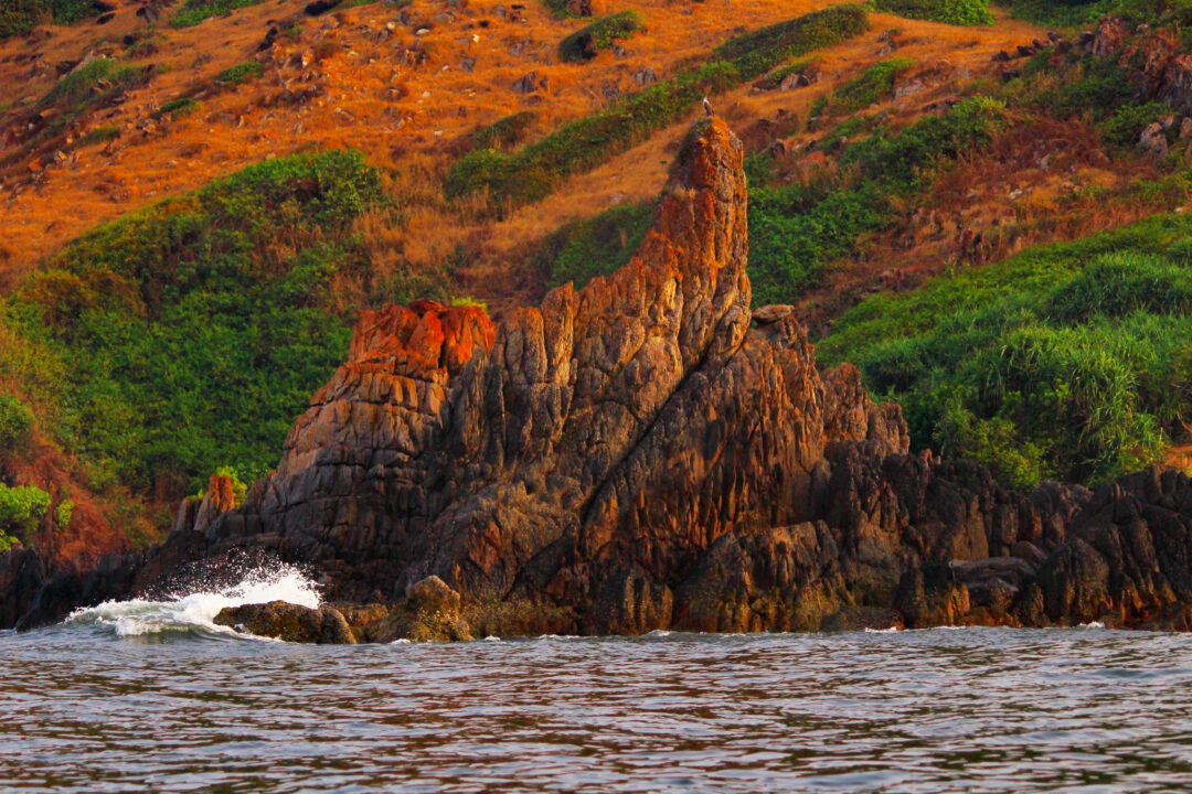 Malvan-Goa (Maharashtra) | 6N - 7D