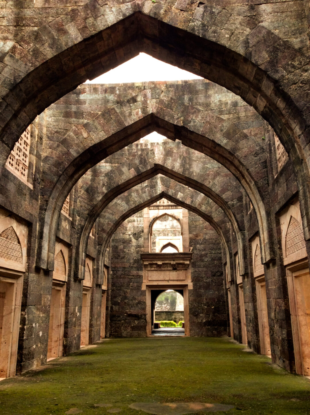 Ujjain - Indore - Mandu (Madhya Pradesh) | 5N - 6D