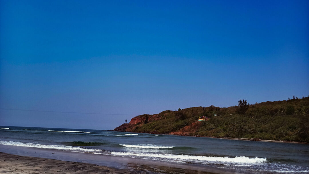 Coastal Ratnagiri (Maharashtra) | 4N - 5D