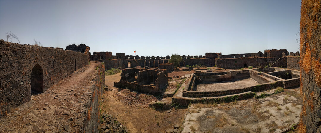 Murud - Alibaug (Maharashtra) | 3N - 4D