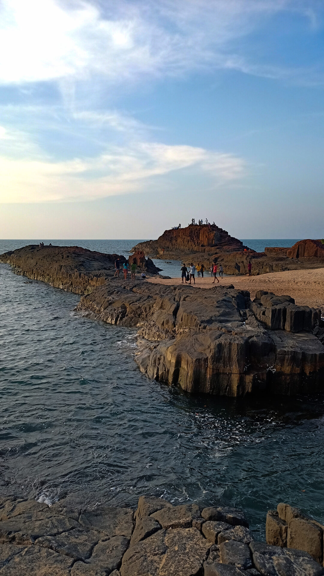 Murudeshwar - Mangalore (Karnataka) (Offbeat) | 5N - 6D