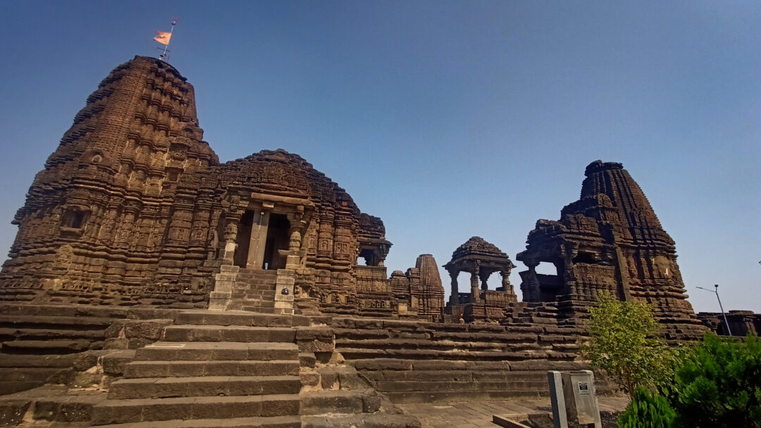 Nashik - Aurangabad - Lonar (Maharashtra) | 6N - 7D