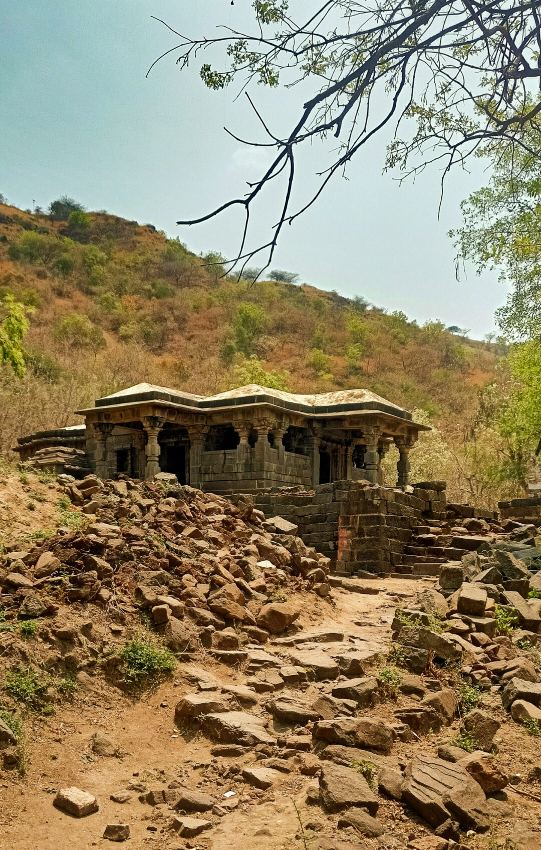 Nashik - Aurangabad - Lonar (Maharashtra) | 6N - 7D