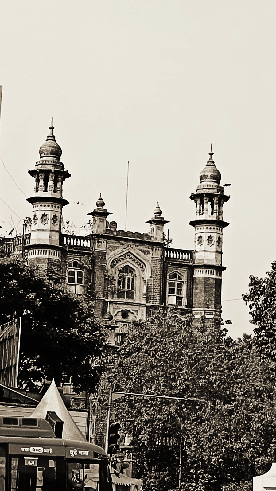 Mumbai - The City of Dreams (Maharashtra) | 4N - 5D