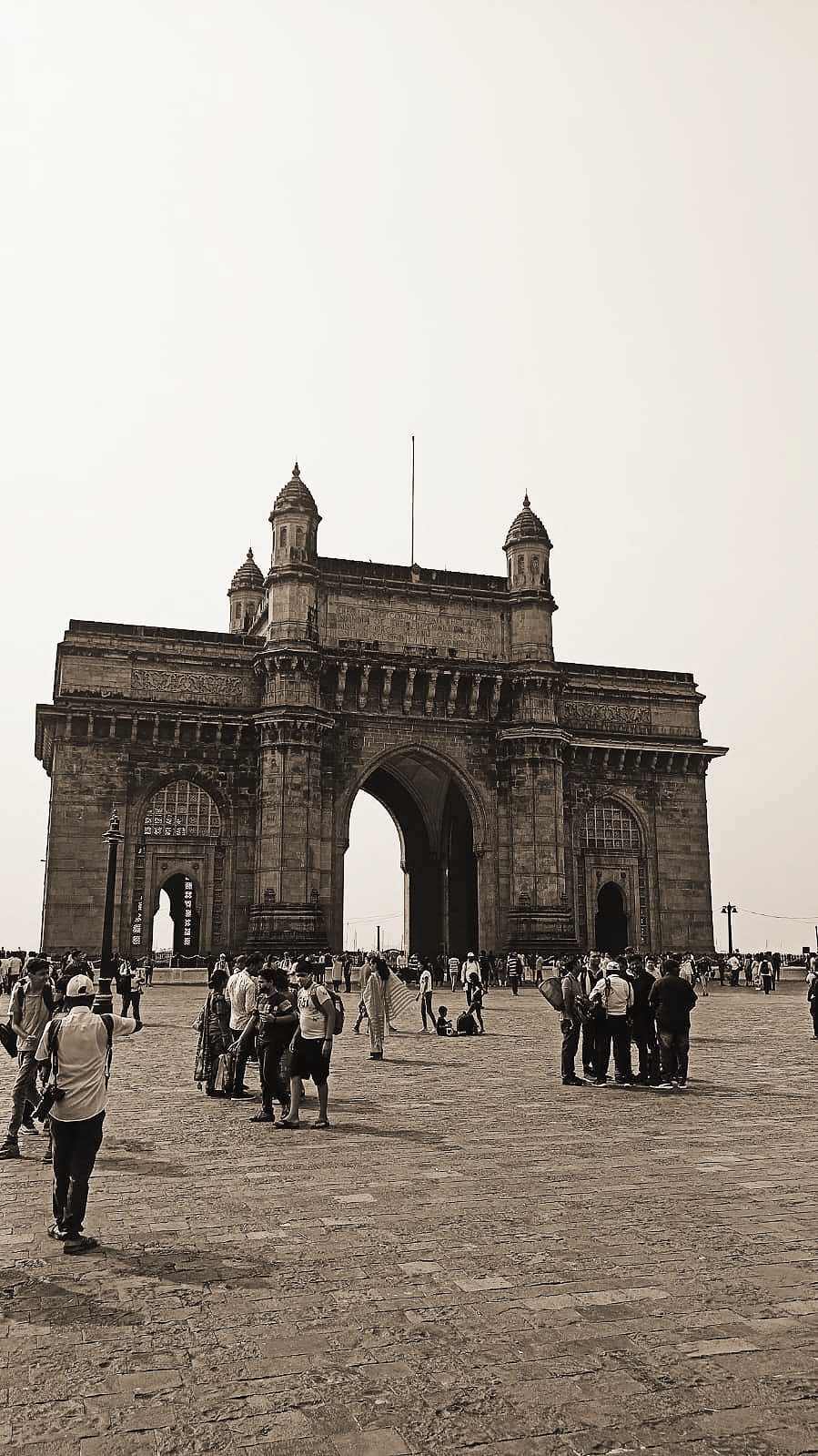 Mumbai - The City of Dreams (Maharashtra) | 4N - 5D