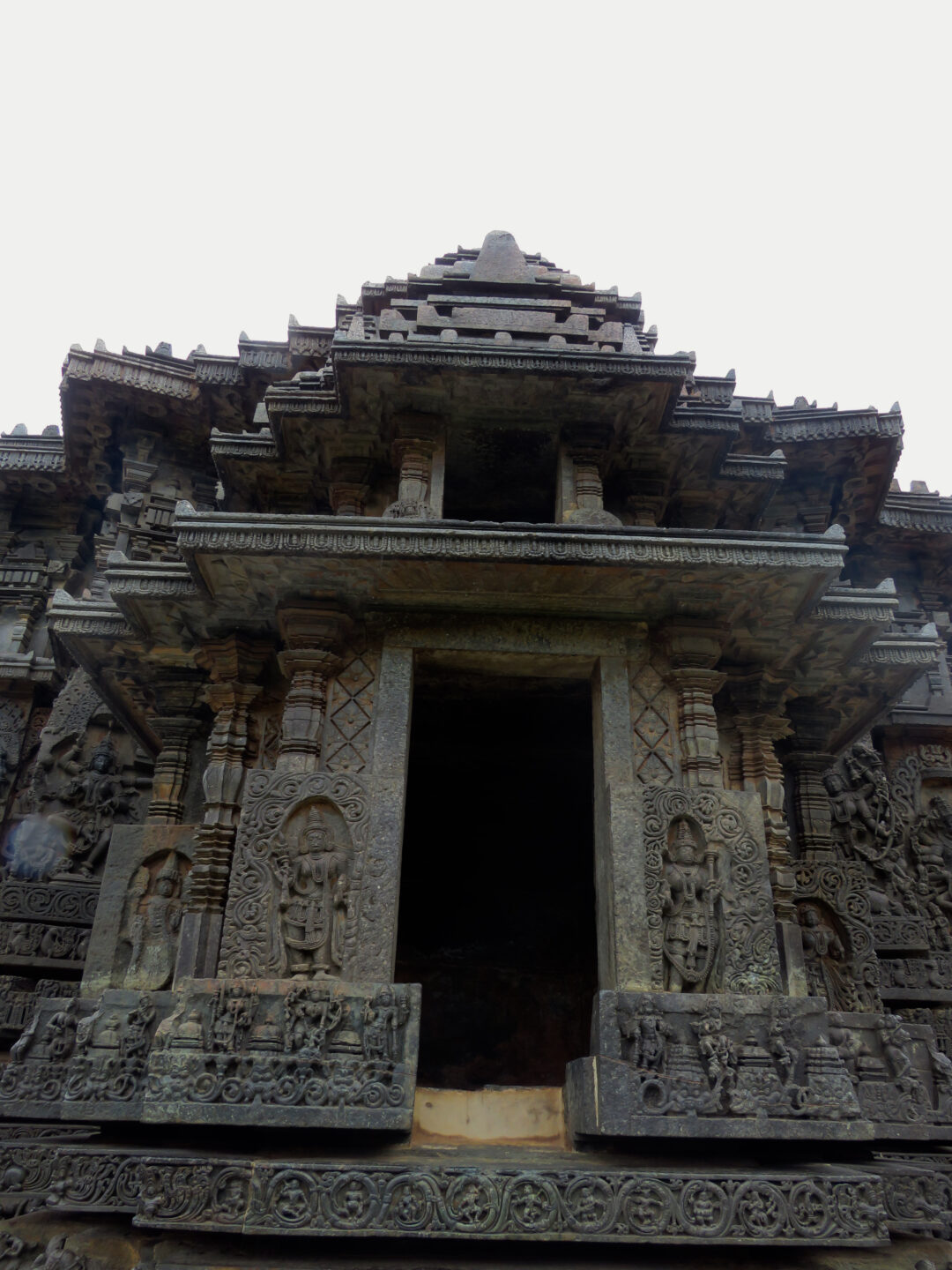 Bangalore - Belur - Chikmagalur (Offbeat) (Karnataka) | 6N - 7D
