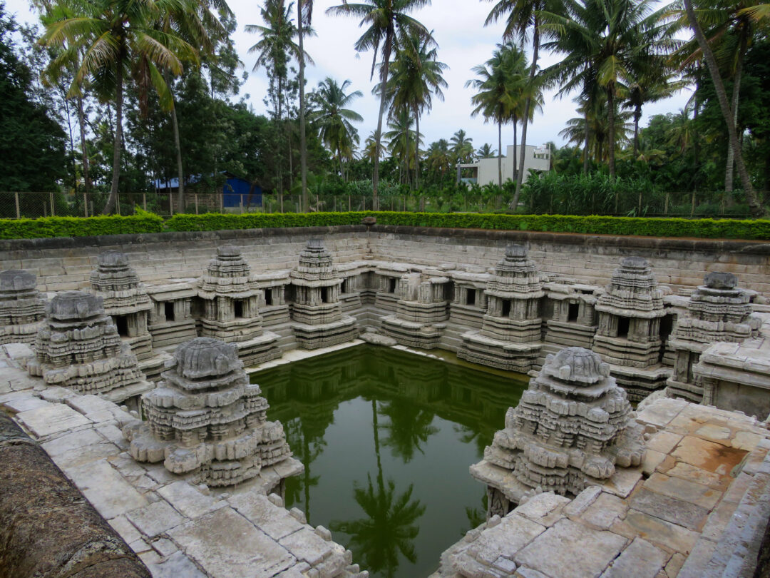Bangalore - Belur - Chikmagalur (Offbeat) (Karnataka) | 6N - 7D