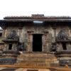 Bangalore - Belur - Chikmagalur (Offbeat) (Karnataka) | 6N - 7D