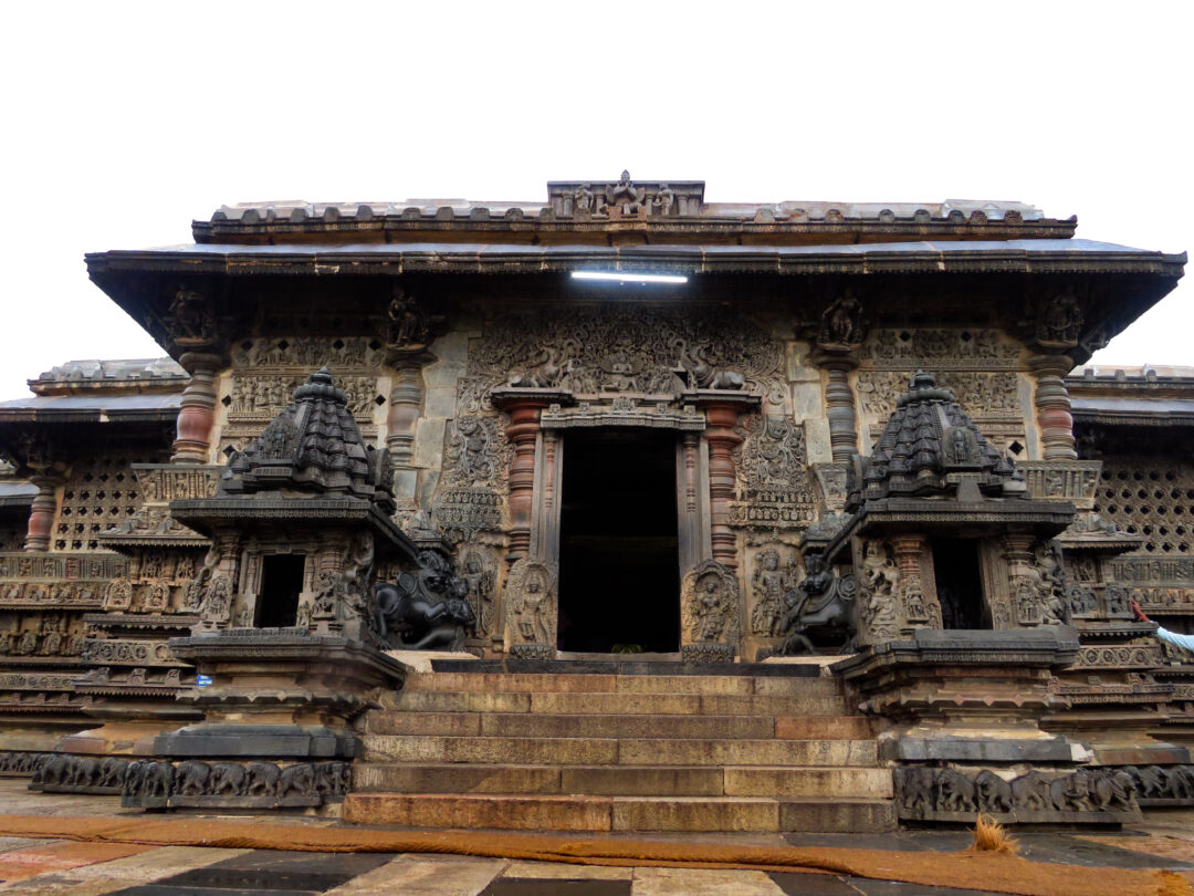 Bangalore - Belur - Chikmagalur (Offbeat) (Karnataka) | 6N - 7D