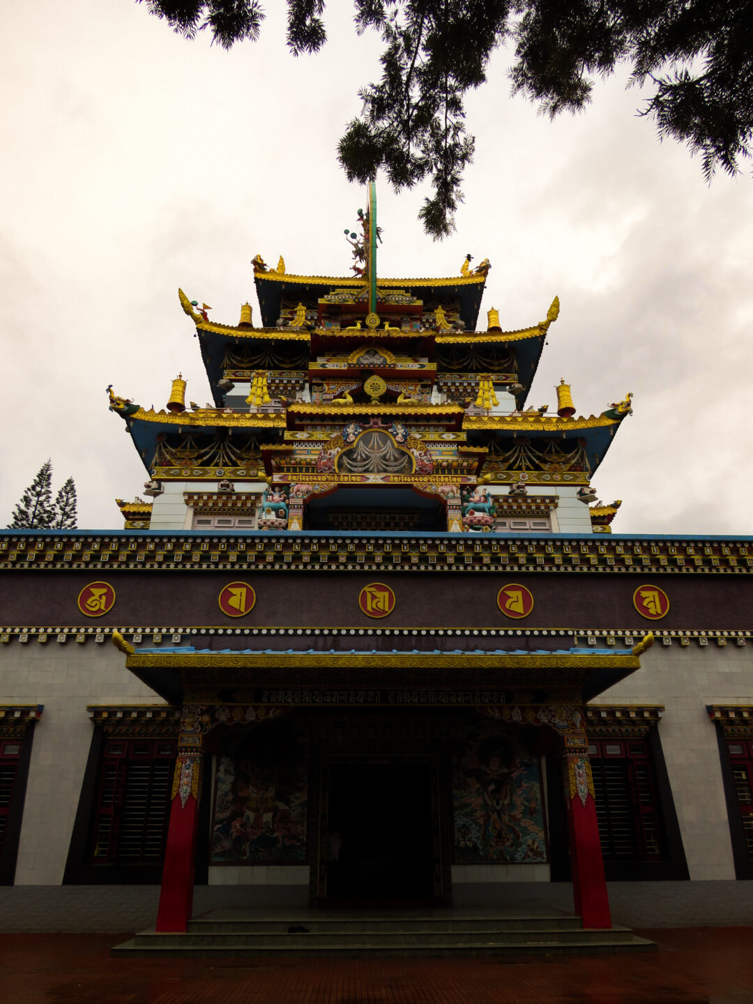 Coorg (Karnataka) | 3N - 4D
