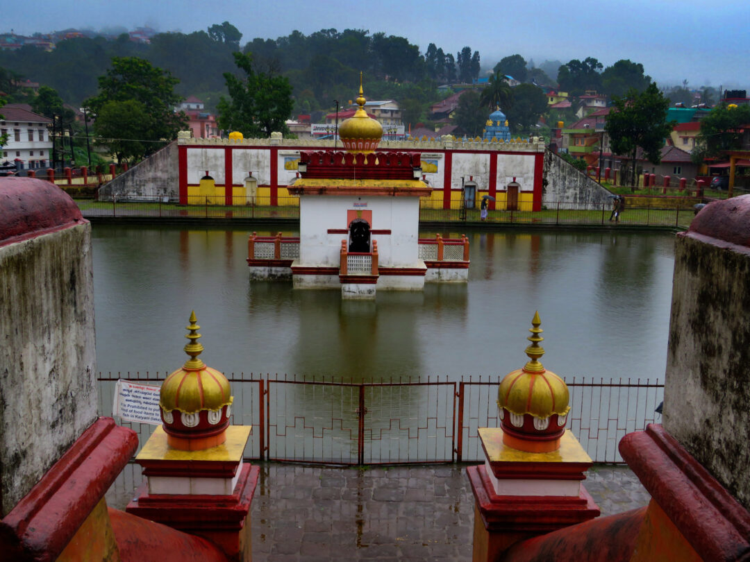 Coorg (Karnataka) | 3N - 4D