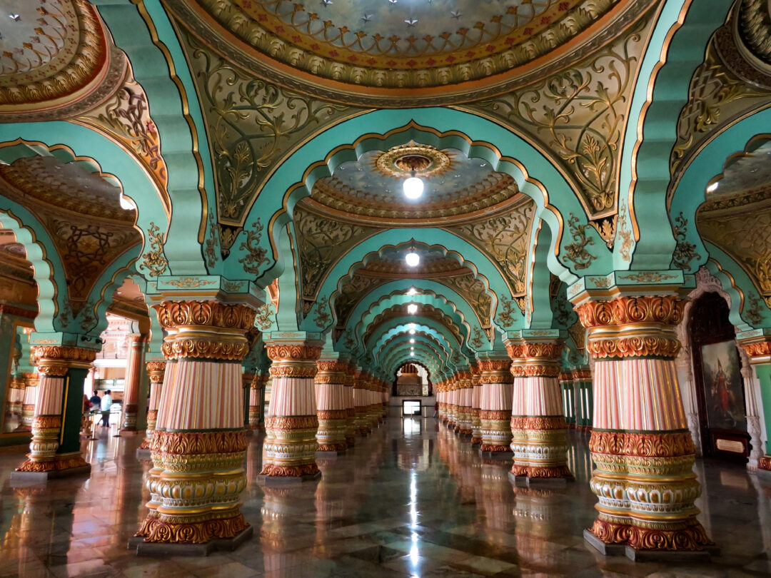 Bangalore - Kabini - Mysore (Offbeat) (Karnataka) | 5N - 6D