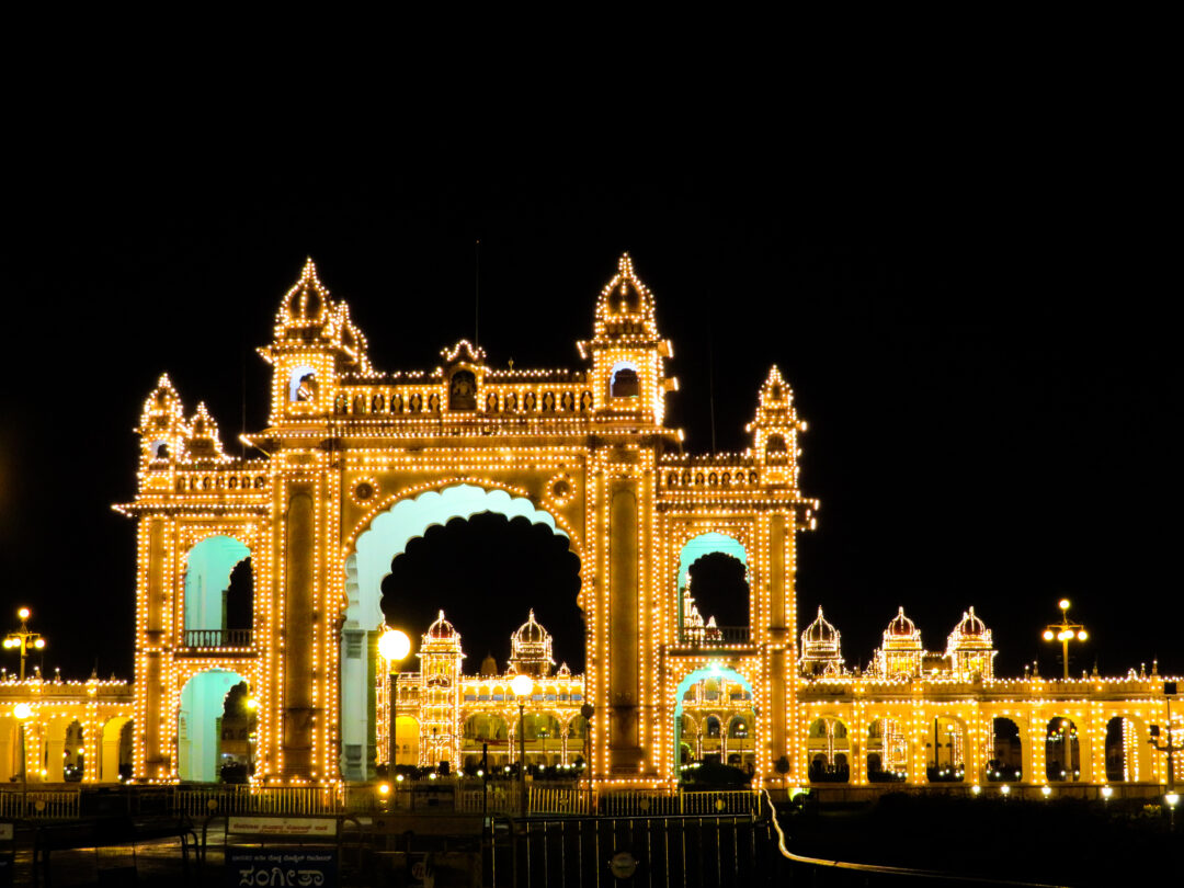 Bangalore - Kabini - Mysore (Offbeat) (Karnataka) | 5N - 6D
