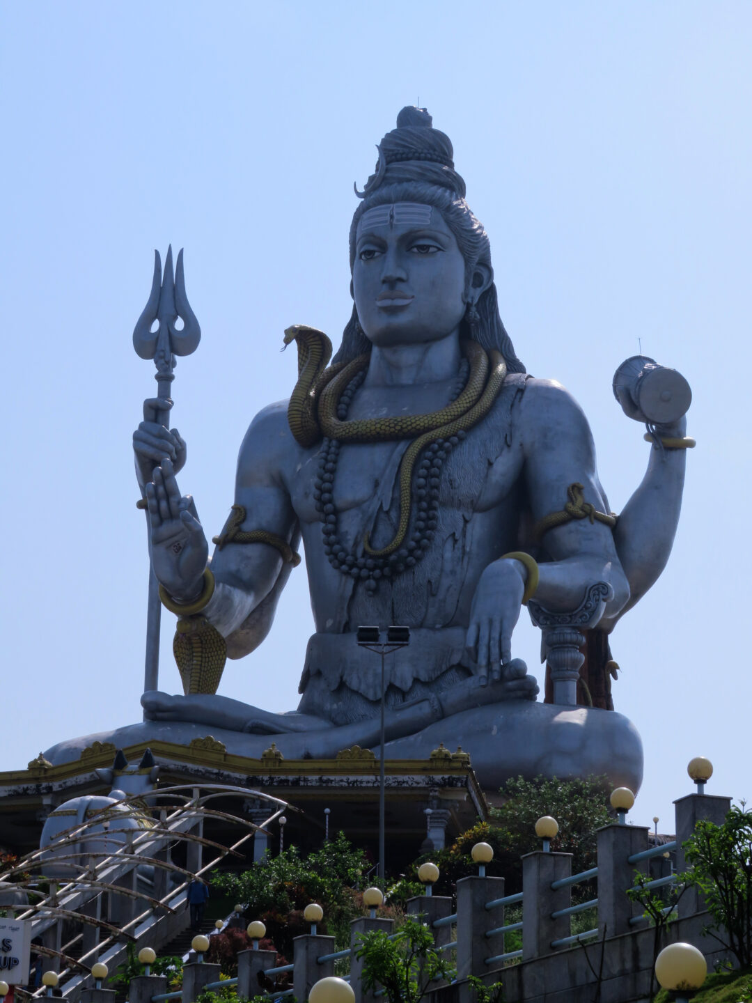 Gokarna - Murudeshwar (Offbeat) (Karnataka) | 4N - 5D