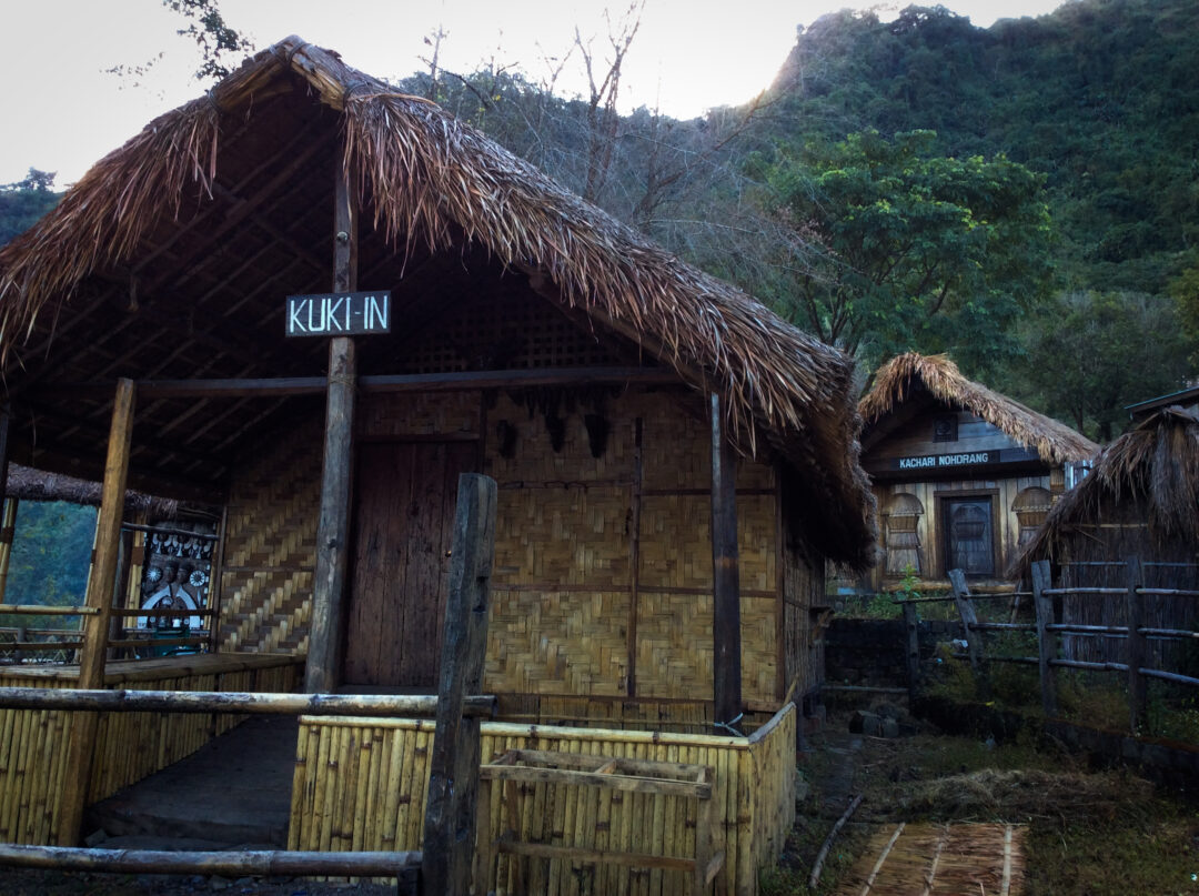 Khonoma - Kohima - Imphal (Nagaland & Manipur) | 6N - 7D
