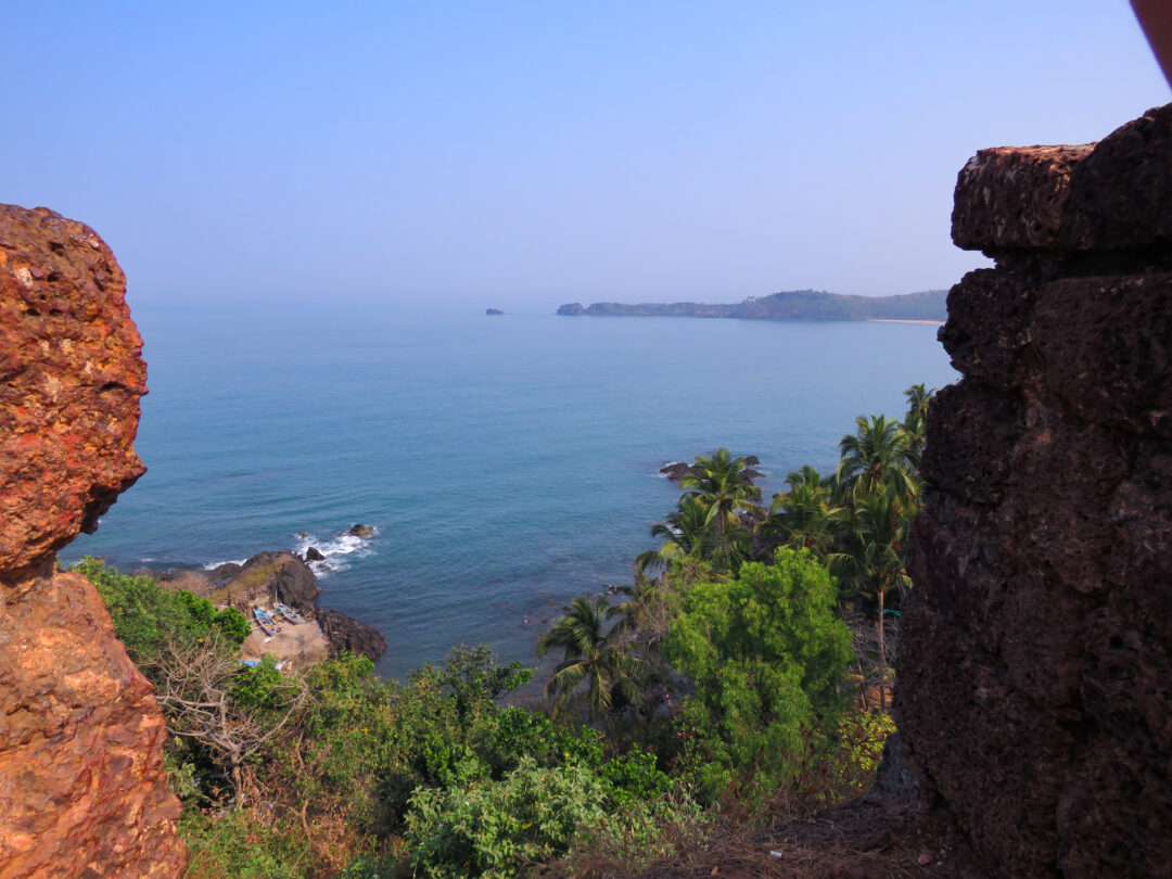 Goa (Offbeat) | 5N - 6D