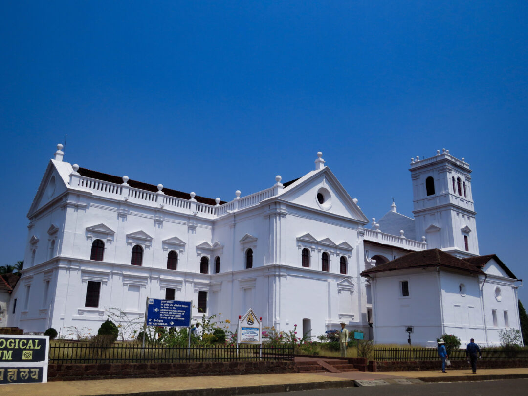 Goa (Offbeat) | 5N - 6D