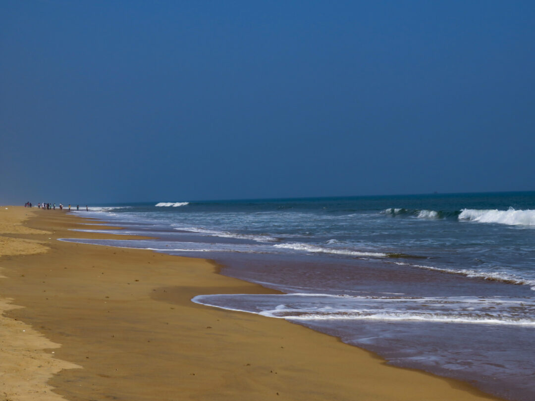 Bhubaneswar - Puri - Konark (Odisha) | 5N - 6D