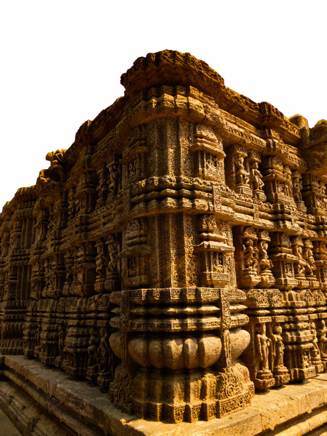 Bhubaneswar - Puri - Konark (Odisha) | 5N - 6D