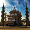 Mahabat Maqbara in Junagadh – historic Indo-Islamic tomb in Gujarat