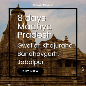 Khajuraho Temple – intricately carved UNESCO World Heritage site in Madhya Pradesh