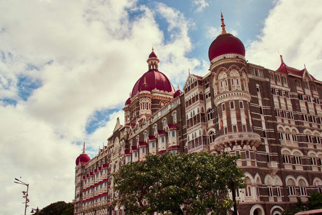Mumbai - The City of Dreams (Maharashtra) | 4N - 5D