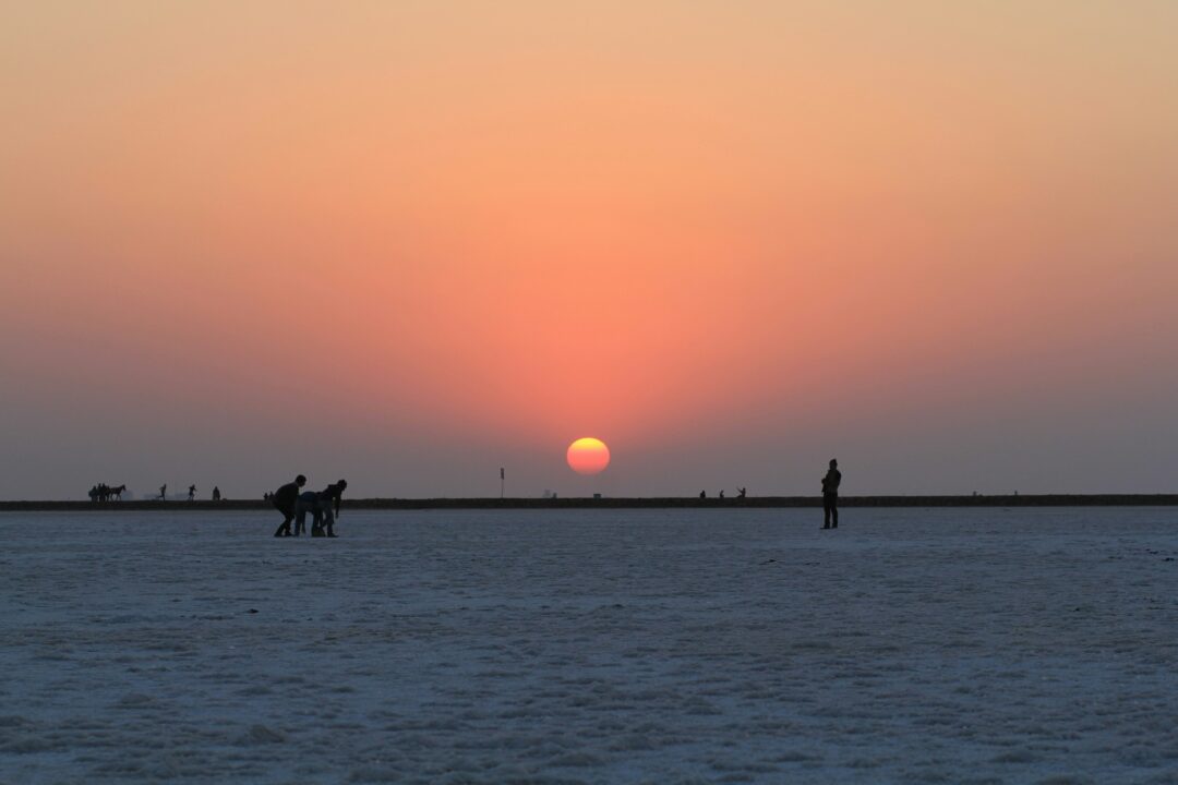 Bhuj - Rann of kutch (Gujrath) | 5N - 6D