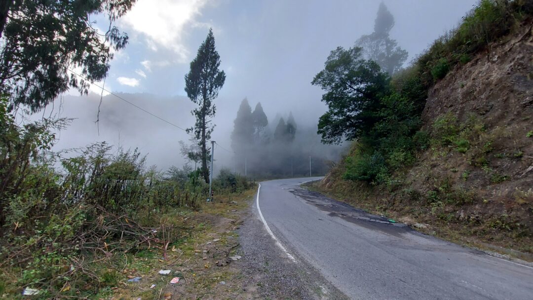 Guwahati - Dirang - Tawang - Bomdila (Arunachal Pradesh) | 7N - 8D