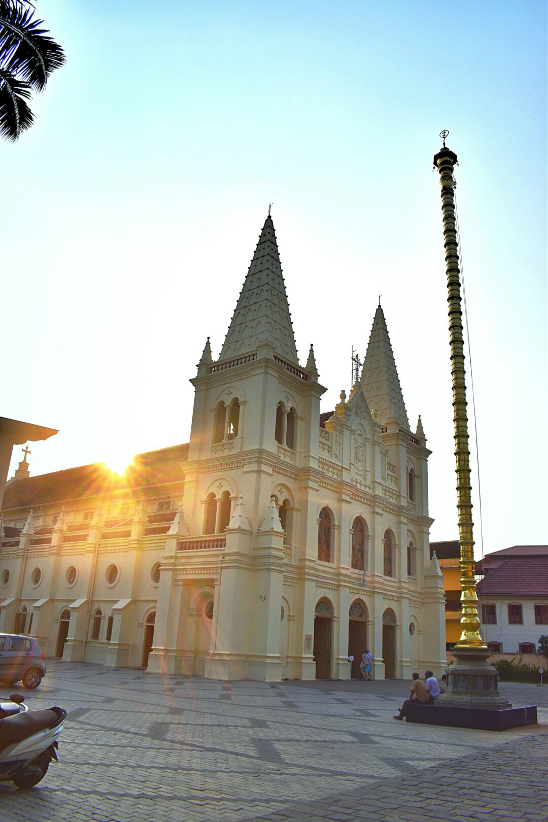 Kochi - Munnar - Thekkady - Alleppey (Kerala) | 7N - 8D