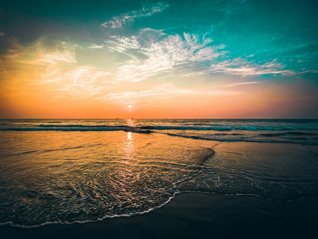 Goa (Offbeat) | 5N - 6D