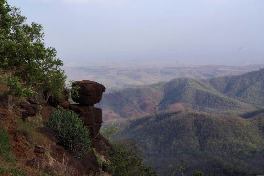 Nagpur - Chikhaldara - Tipeshwar (Maharashtra) | 7N - 8D