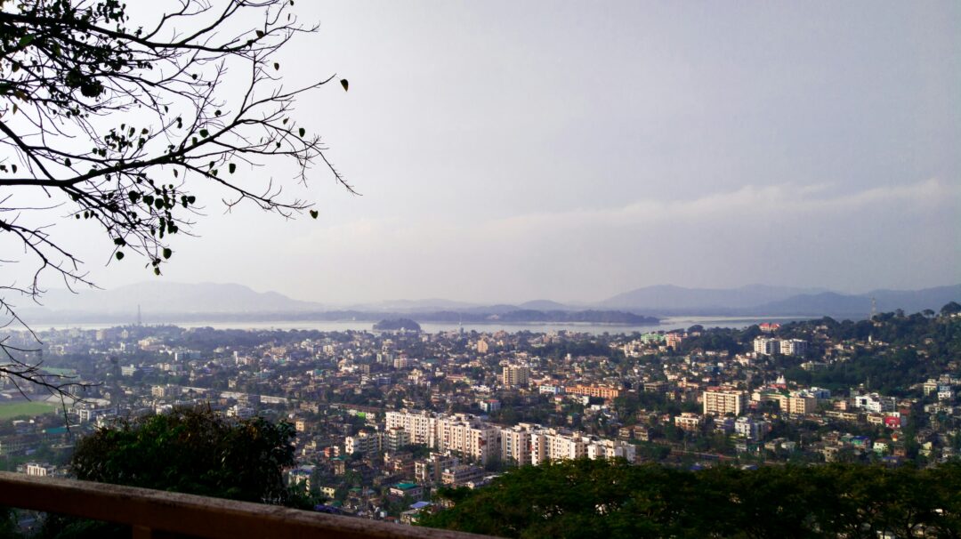 Guwahati - Dirang - Tawang - Bomdila (Arunachal Pradesh) | 7N - 8D