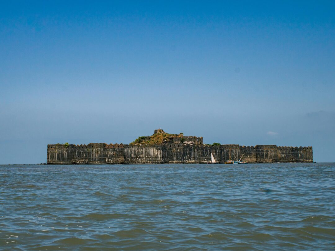 Murud - Alibaug (Maharashtra) | 3N - 4D