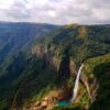 Shillong - Jowai - Dawki - Cherrapunji - Garo hills (Meghalaya) | 12N - 13D