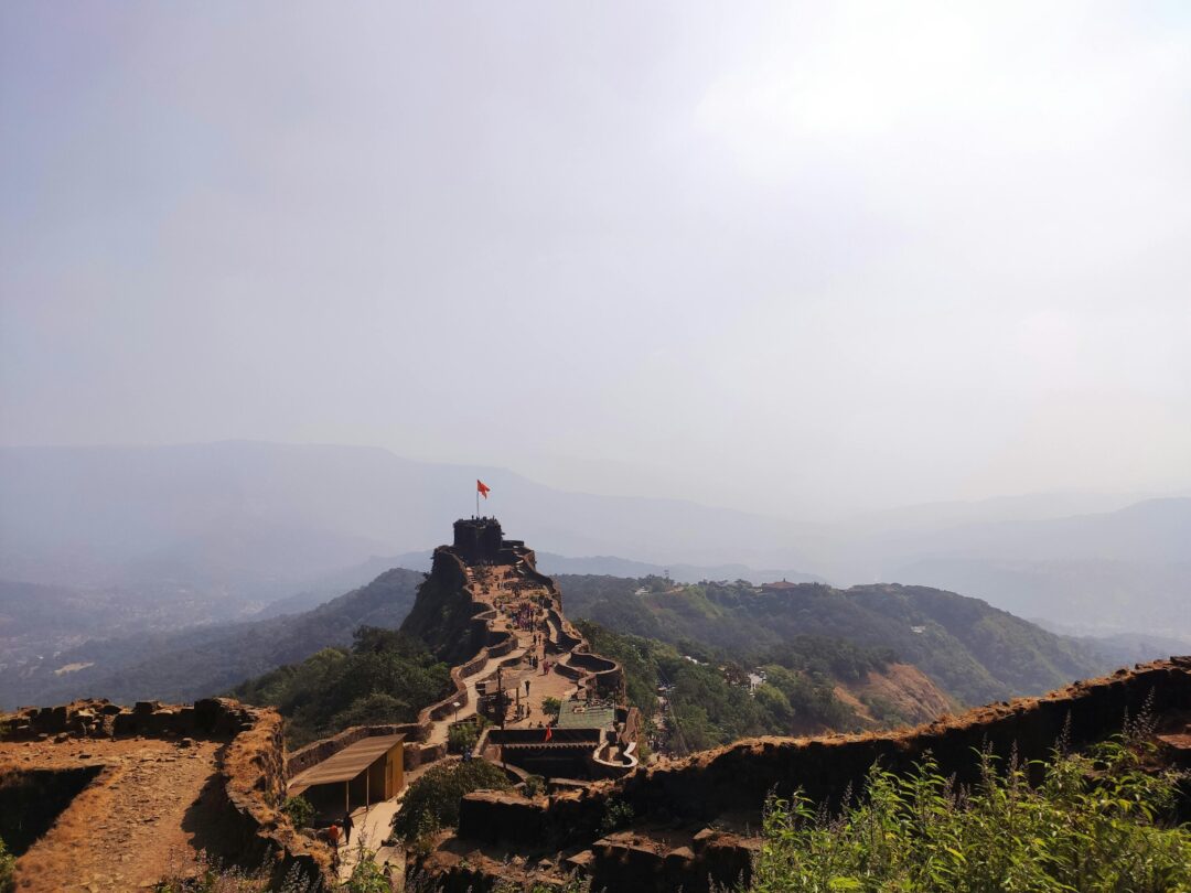Mahabaleshwar - Satara (Offbeat) (Maharashtra) | 4N - 5D