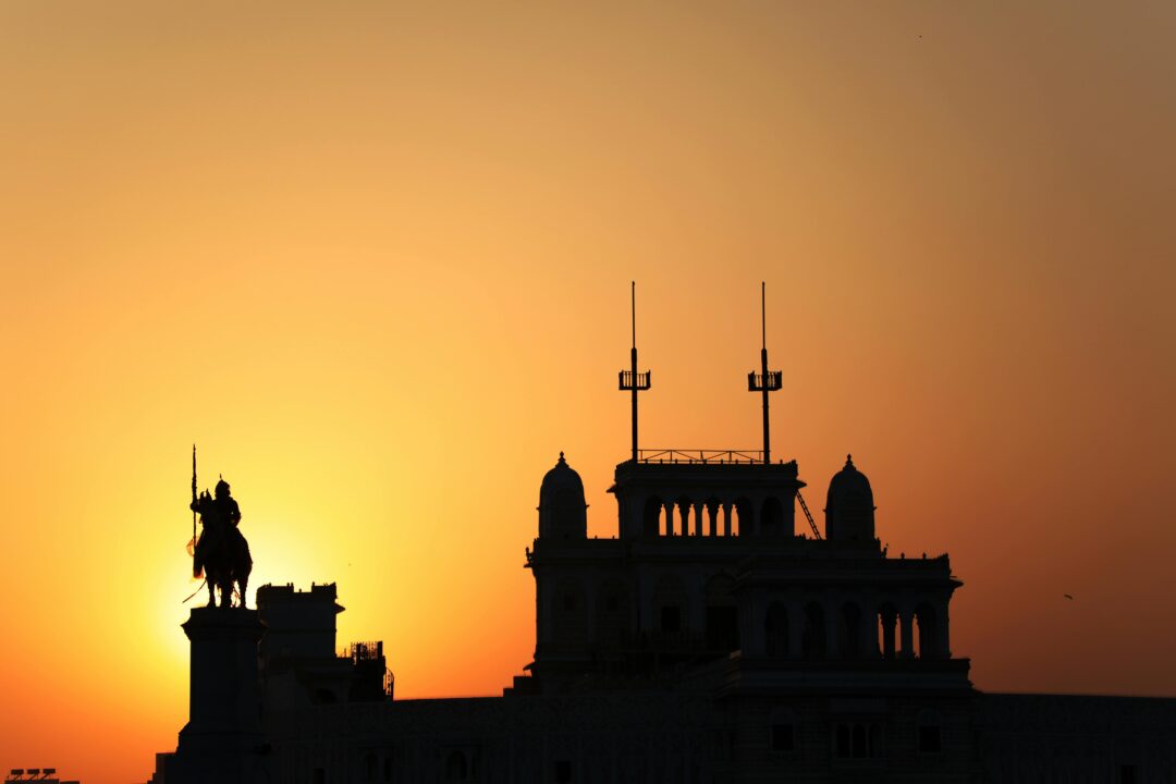 Jamnagar - Dwarka - Somnath - Junagadh (Gujrath) | 6N - 7D