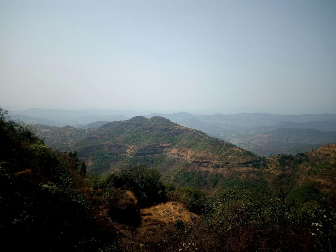 Mahabaleshwar - Satara (Offbeat) (Maharashtra) | 4N - 5D