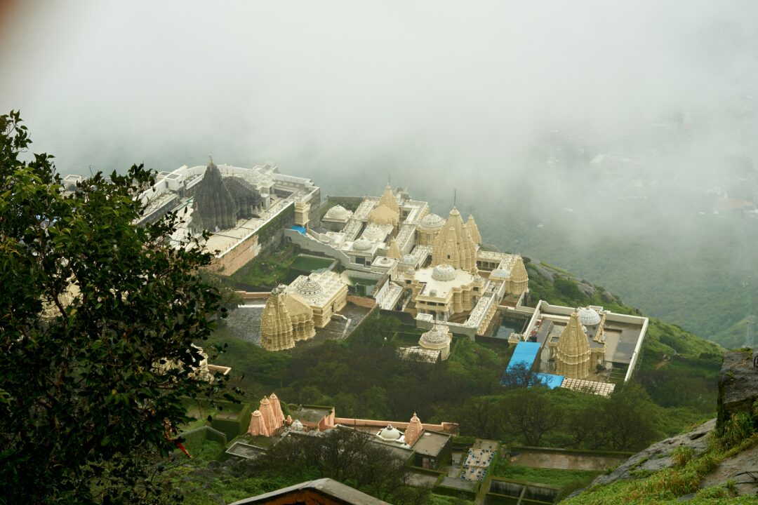 Junagadh - Girnar - Somnath (Gujrath) | 5N - 6D