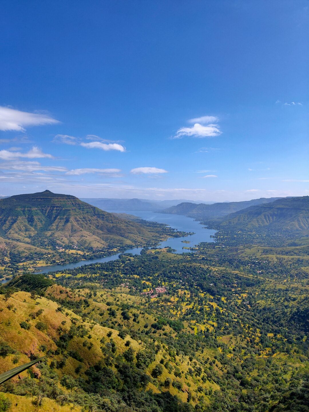 Mahabaleshwar - Satara (Offbeat) (Maharashtra) | 4N - 5D