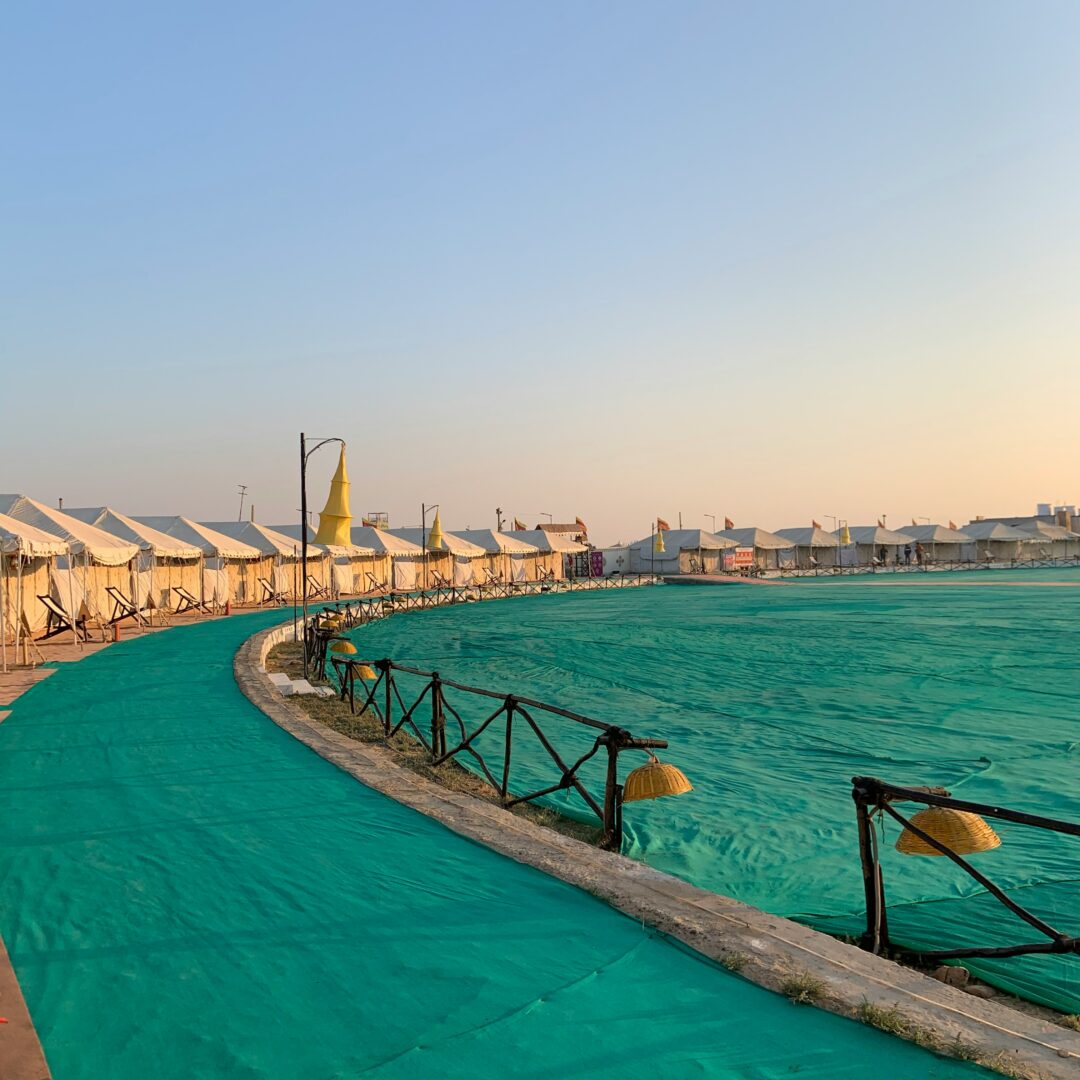 Bhuj - Rann of kutch (Gujrath) | 5N - 6D