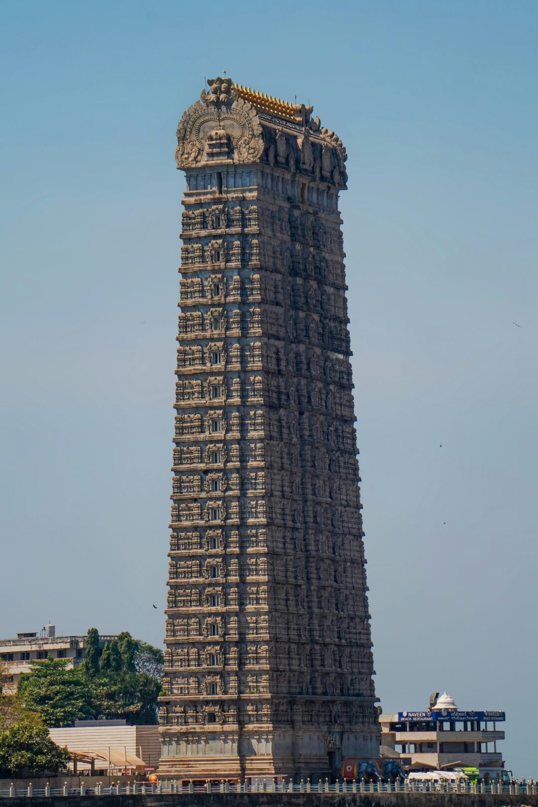 Gokarna - Murudeshwar (Offbeat) (Karnataka) | 4N - 5D